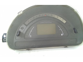 Панель приборов 9652008280g, 9652008280G Citroen C2
