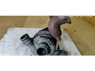 Турбина Jaguar X-Type 2.0 2S7Q6K682AG, 027251