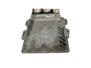 Řídící jednotka 9676587780, S180075002J Peugeot 3008 I 2010