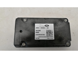 Блок управления J9D310C802AB Jaguar I-Pace