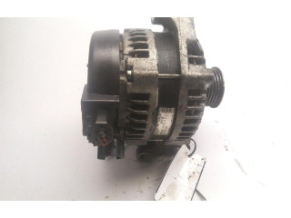 Генератор 3M5T10300KB Volvo C30