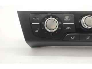 Блок управления климат-контролем 4G0820043H, A2C53400296 Audi A7 S7 4G