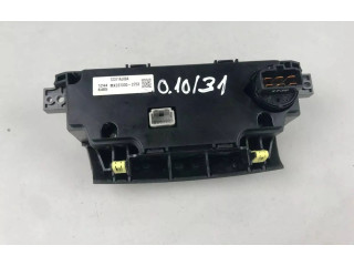 Блок управления климат-контролем 72311AJ08A   Subaru Outback