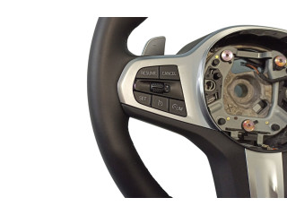 Руль BMW X3 G01 2018 - 2024 года 32308094542, 8094542