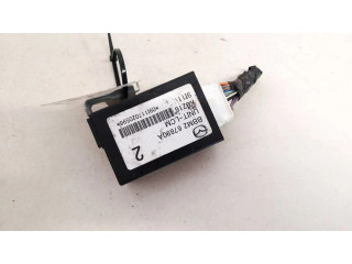 Блок управления bbm267890a Mazda 3 II