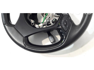 Руль Toyota C-HR I 2016 - 2023 года 6275378