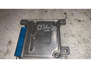 Датчик удара надувных подушек