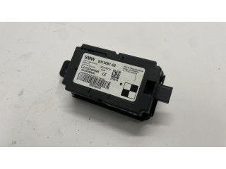 Блок управления 9319081 BMW 1 F20 F21