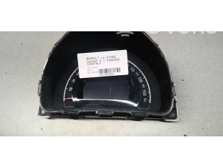 Панель приборов 248213569R Renault Twingo III