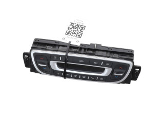 Блок управления климат-контролем 275103596R, S1-0901M   Renault Trafic I