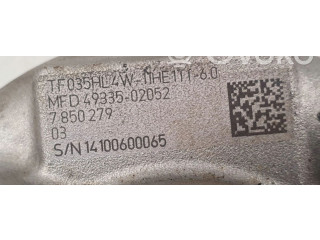 Турбина BMW M4 F82 F83 7850279