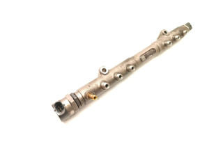 Топливная рампа 31259011, 0445215023   Volvo V50   для двигателя D5244T8