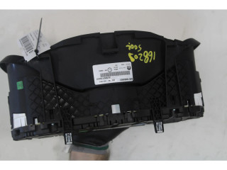 Přístrojová deska Fiat 500L 2005