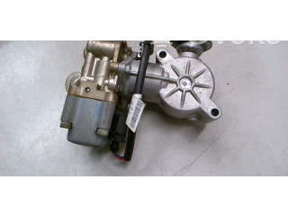 Vstřikovací čerpadlo Mercedes-Benz C W204