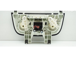 Блок управления климат-контролем 00006490K4 Citroen Nemo