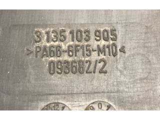 Вентилятор радиатора     3135103905, 0936822    Volvo V50 