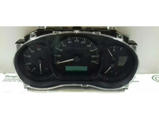 Přístrojová deska Mercedes-Benz Citan W415 2014 P248211220R, 2634044