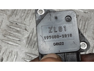 Измеритель потока воздуха