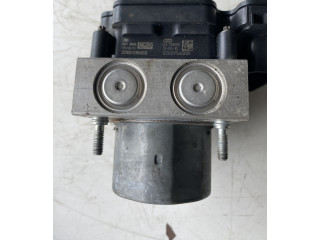 Блок АБС AB312C405AE   Ford  Ranger  2012 - 2018 года