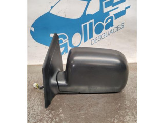 Зеркало электрическое Mitsubishi Space Wagon 1992 - 1998 года