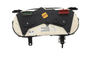 Спидометр (приборный щиток) 8200276527, Q0-6303S Renault Clio II