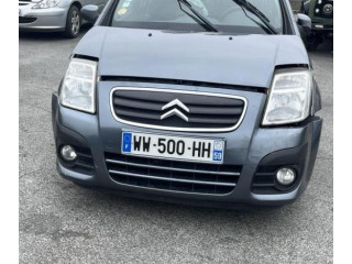 Зеркало электрическое        Citroen C2   -  года   