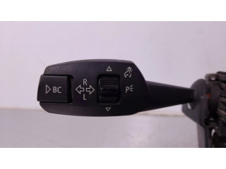 Ручка поворотов/ фонарей