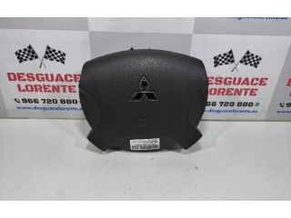 Подушка безопасности водителя Y18208802Z25   Mitsubishi Space Star