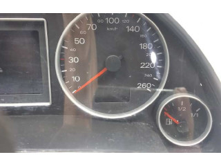 Панель приборов 1036901830 Audi A4 Allroad