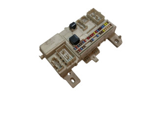 Блок комфорта 31254903, 519096804   Volvo C30   