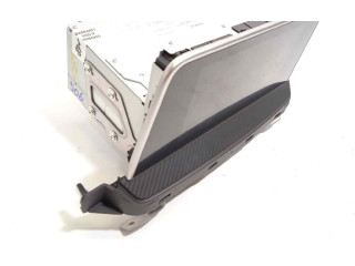 Радио/ проигрыватель CD/DVD / навигация 8742A013XA Mitsubishi Eclipse