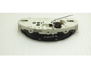 Přístrojová deska Chrysler Voyager 2006 0556R987AB, P56044987AB