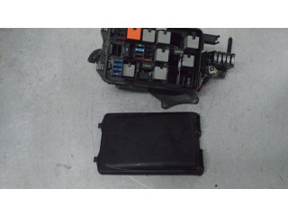 Блок предохранителей Saab 9-5