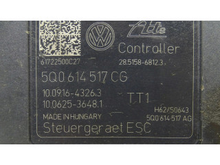 Jednotka ABS POMPA Audi A3 S3 8V 2016