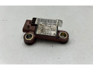 Комплект вентиляторов E039513487, E033513487 Volvo S60