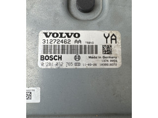 Řídící jednotka 31272462, 0281012765 Volvo XC60 2015