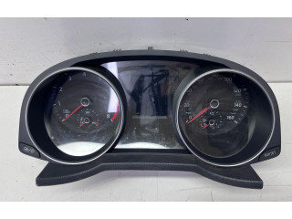 Přístrojová deska  Volkswagen PASSAT B8 USA 2018 561920981B  