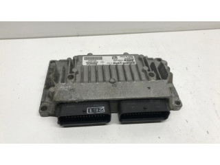 Блок управления коробки передач