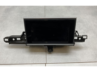 Дисплей 4G2919601R Audi A7 S7 4G