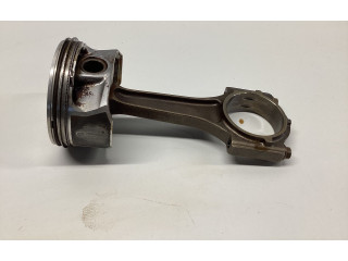 Поршень с шатуном Dodge Challenger