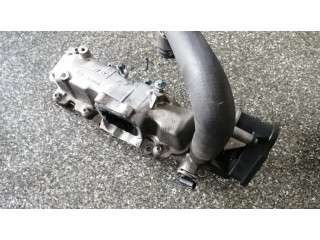 Всасывающий коллектор