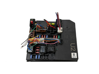 Pojistková skříňka 284B73NE0A, 9561012552 Nssan Leaf I (ZE0) 2012