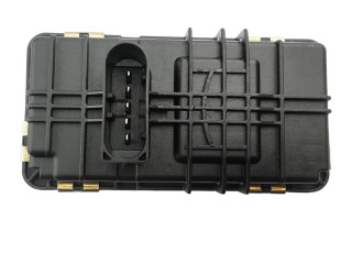 Turbodmychadlo Турбина 54409880025, 54409700025 BMW 4 F36 Gran coupe