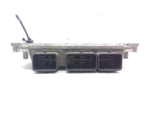 Блок управления 9652590380, 0281011334 Citroen C8