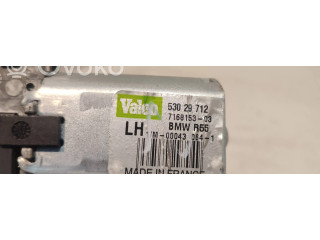 Моторчик заднего дворника 7168153, BMWR55 Mini One - Cooper Clubman R55