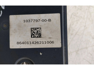 Блок АБС 103779700B, 864011426211006 Tesla Model S 2012 - года