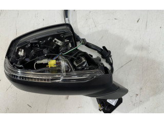 Zpětné zrcátko Audi Q7 4M 2020 4M085858