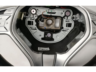 Volant Mercedes-Benz E C207 W207 2014