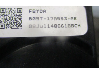 Ручка поворотов/ фонарей Ford S-MAX