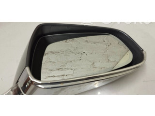 Зеркало электрическое Tesla Model S 2012 - года